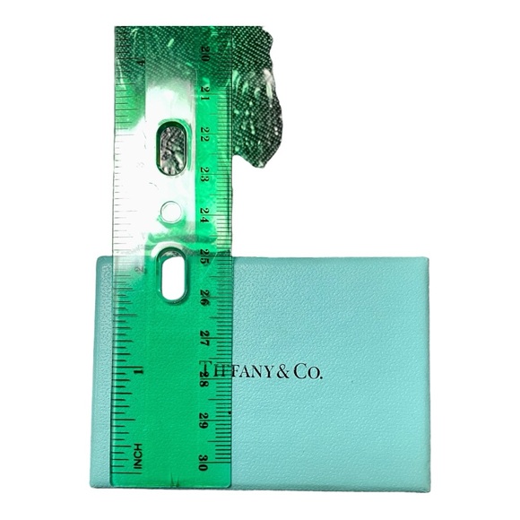 Tiffany & Co. Sterling Silver Charm/Pendant Eiffel Tower - Picture 12 of 13